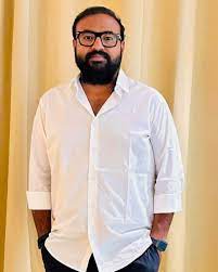 Harikrishna